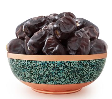 Mazafati dates